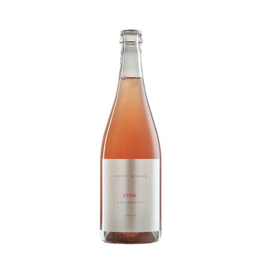 HOOP WINES PINK KÉKFRANKOS PÉT-NAT 2021