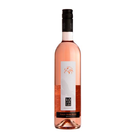 KŐSZIKLÁS PINOT NOIR ROSÉ 2021