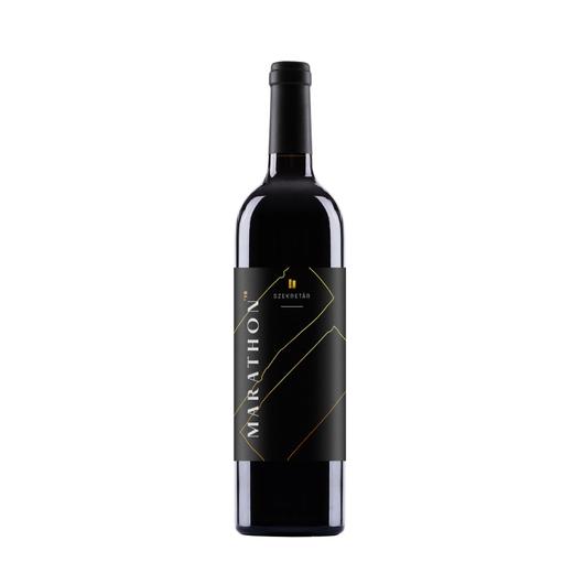 SZEKRETÁR BORBIRTOK MARATHON MERLOT VÁLOGATÁS 2018